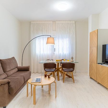 Trendyhomes City Center 알메리아 외부 사진