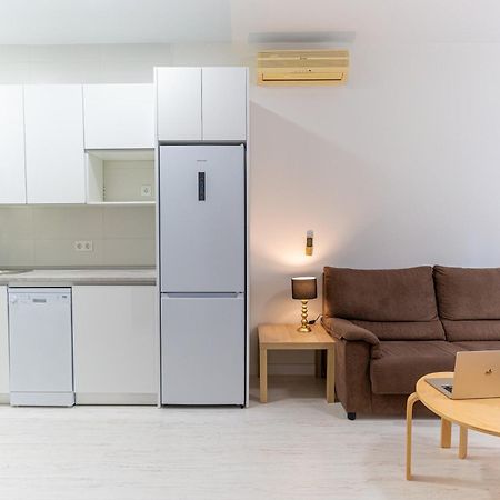 Trendyhomes City Center 알메리아 외부 사진