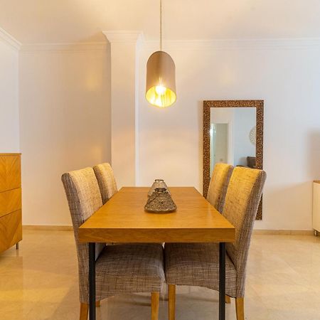 Trendyhomes City Center 알메리아 외부 사진