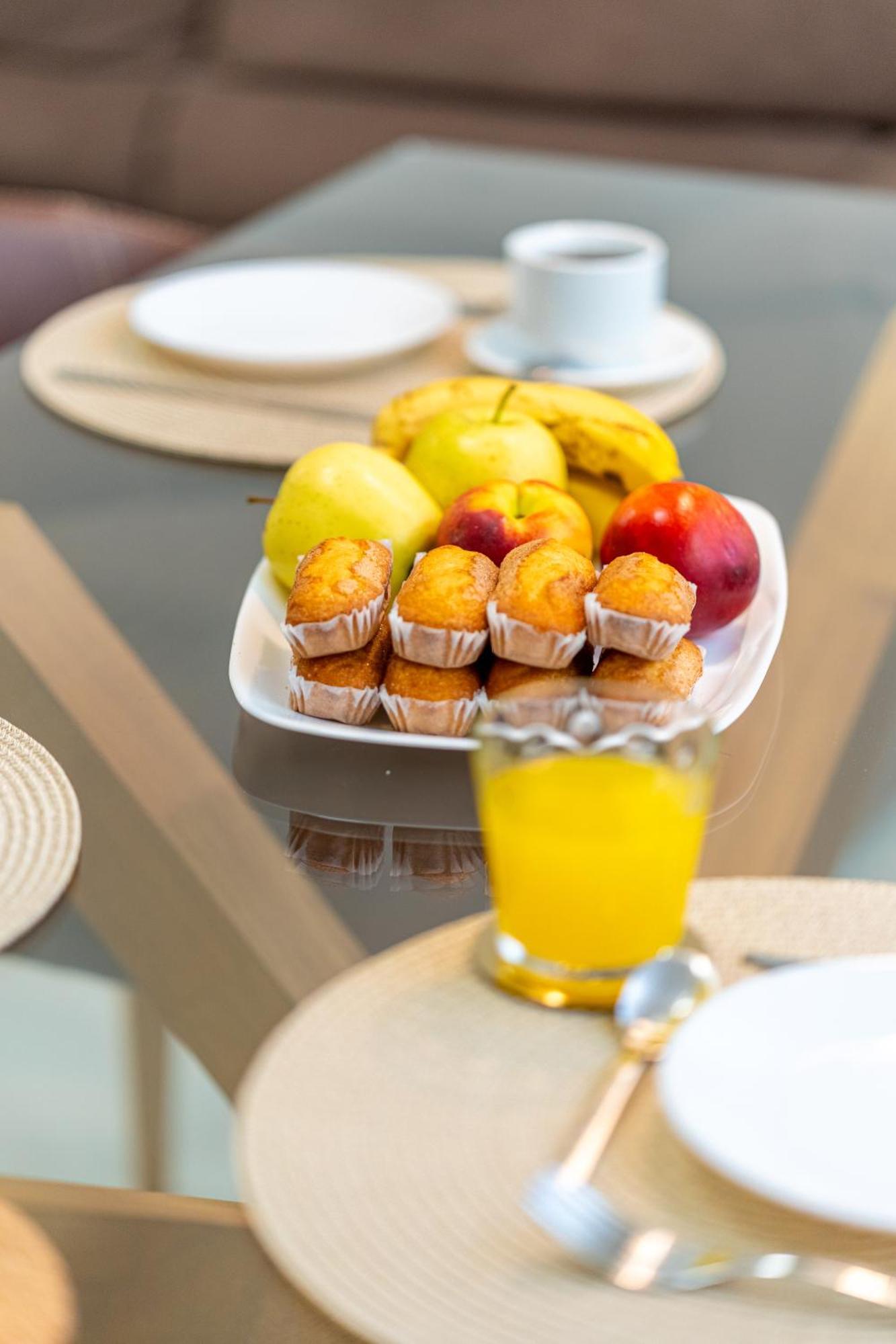Trendyhomes City Center 알메리아 외부 사진