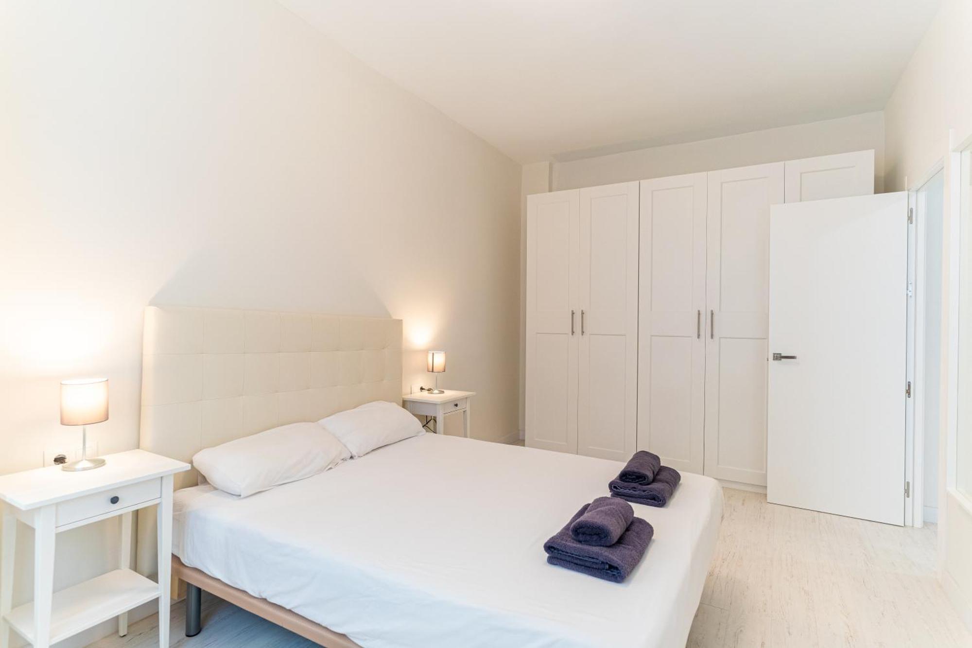 Trendyhomes City Center 알메리아 외부 사진