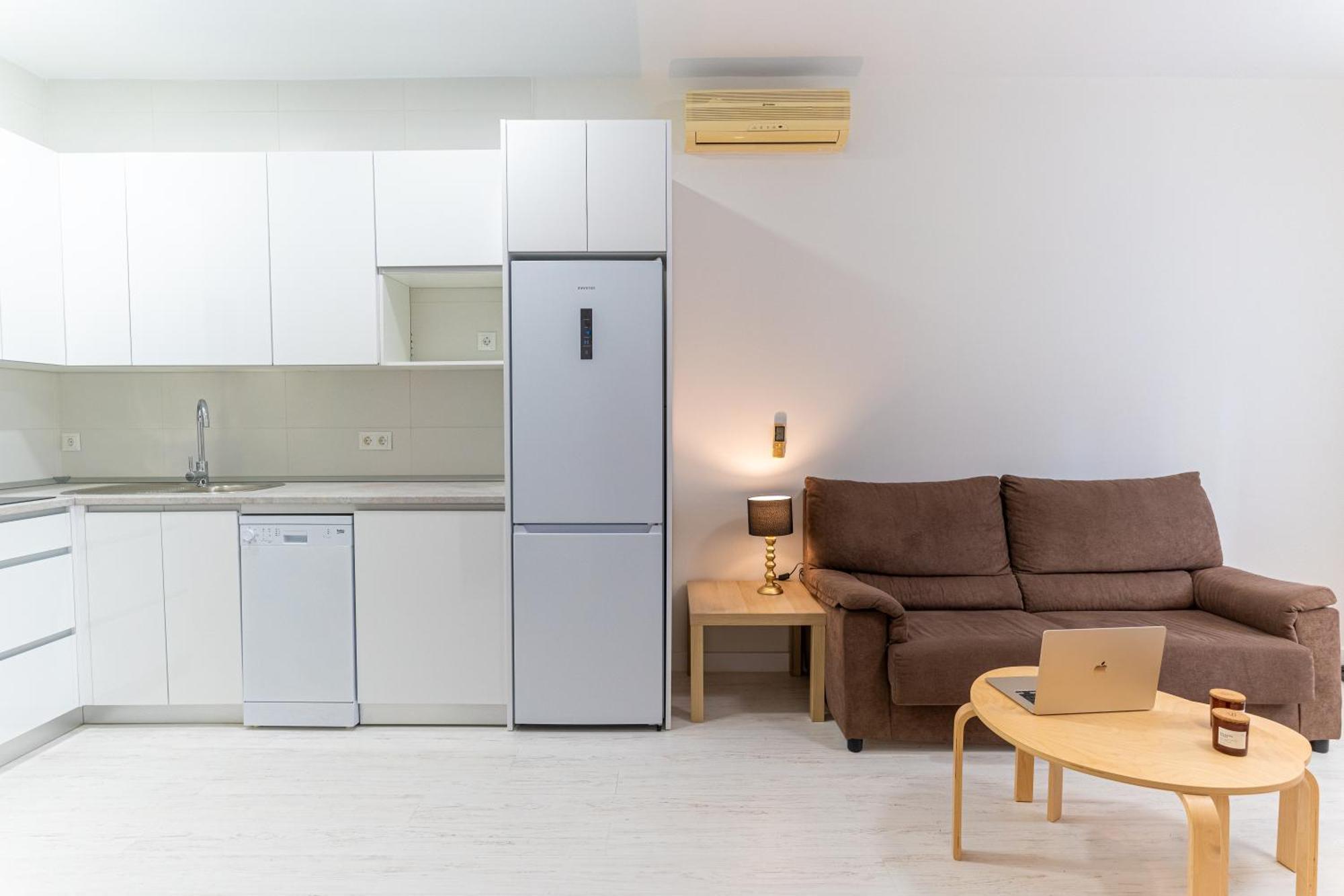 Trendyhomes City Center 알메리아 외부 사진