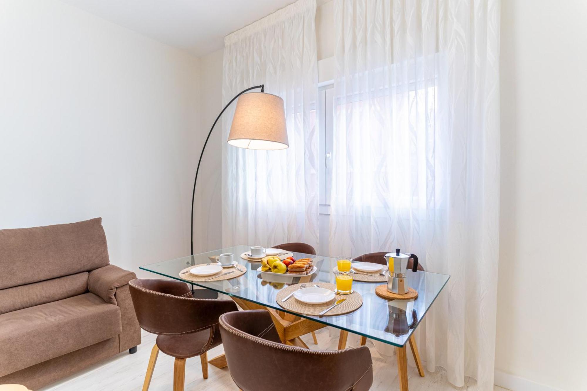 Trendyhomes City Center 알메리아 외부 사진
