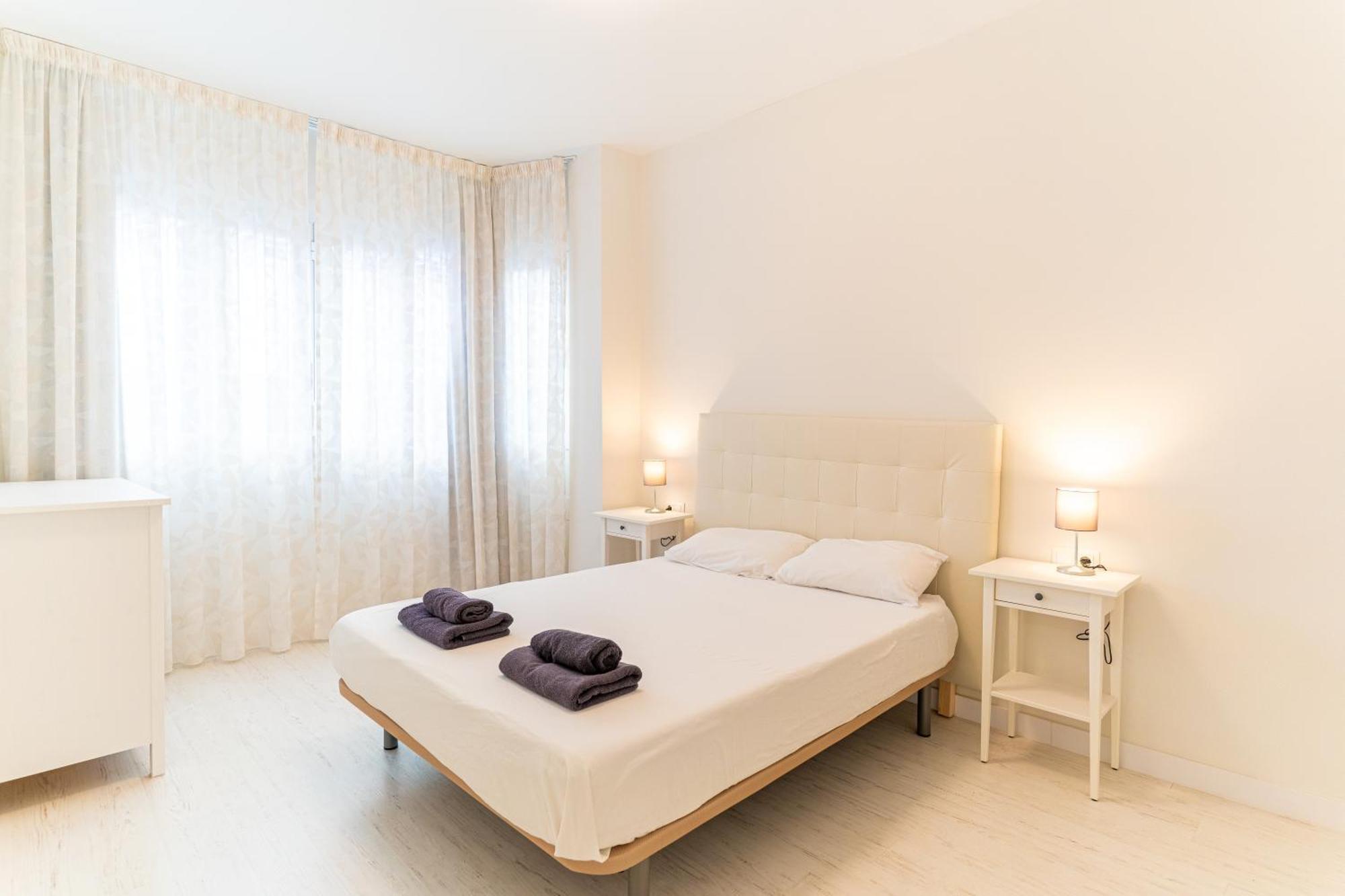 Trendyhomes City Center 알메리아 외부 사진