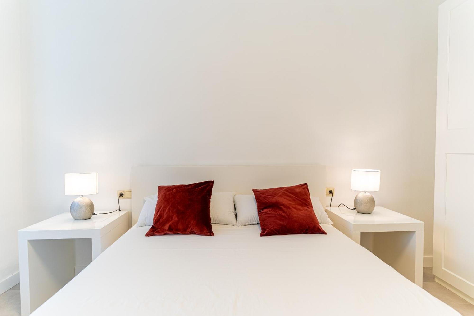 Trendyhomes City Center 알메리아 외부 사진
