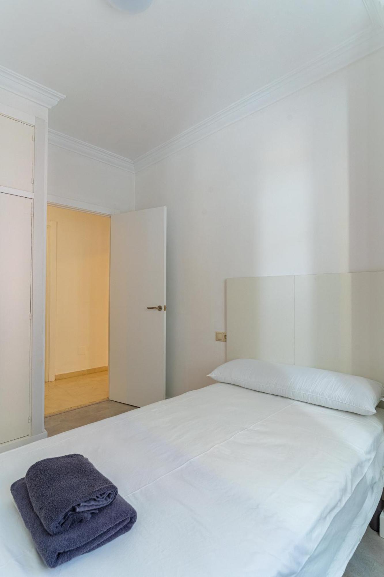 Trendyhomes City Center 알메리아 외부 사진