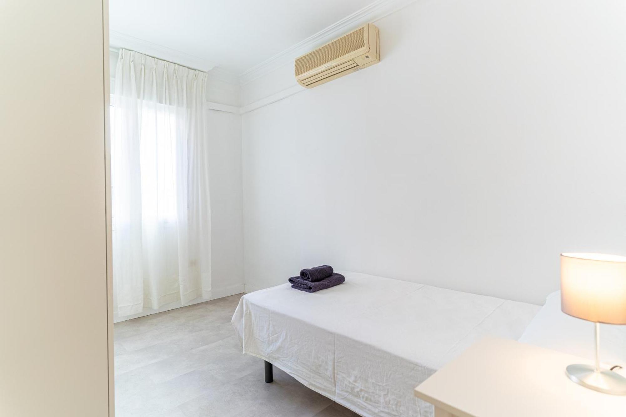 Trendyhomes City Center 알메리아 외부 사진