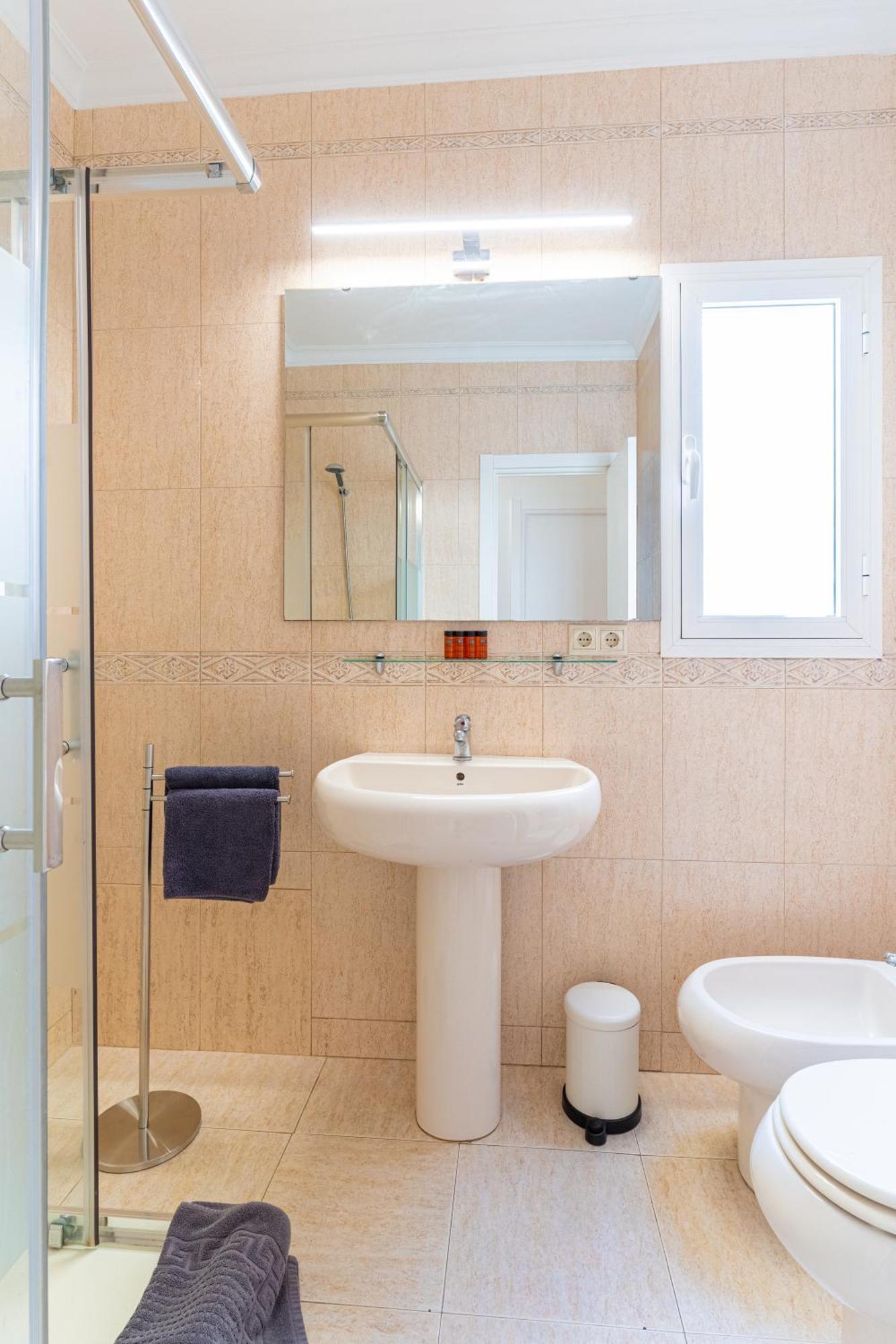 Trendyhomes City Center 알메리아 외부 사진