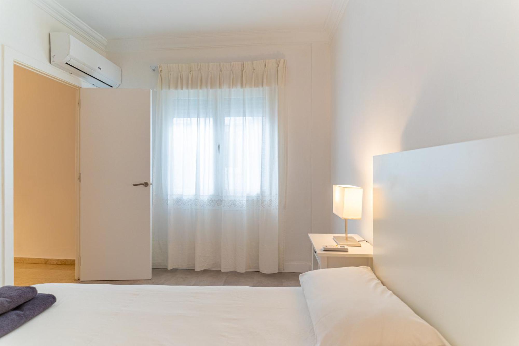Trendyhomes City Center 알메리아 외부 사진
