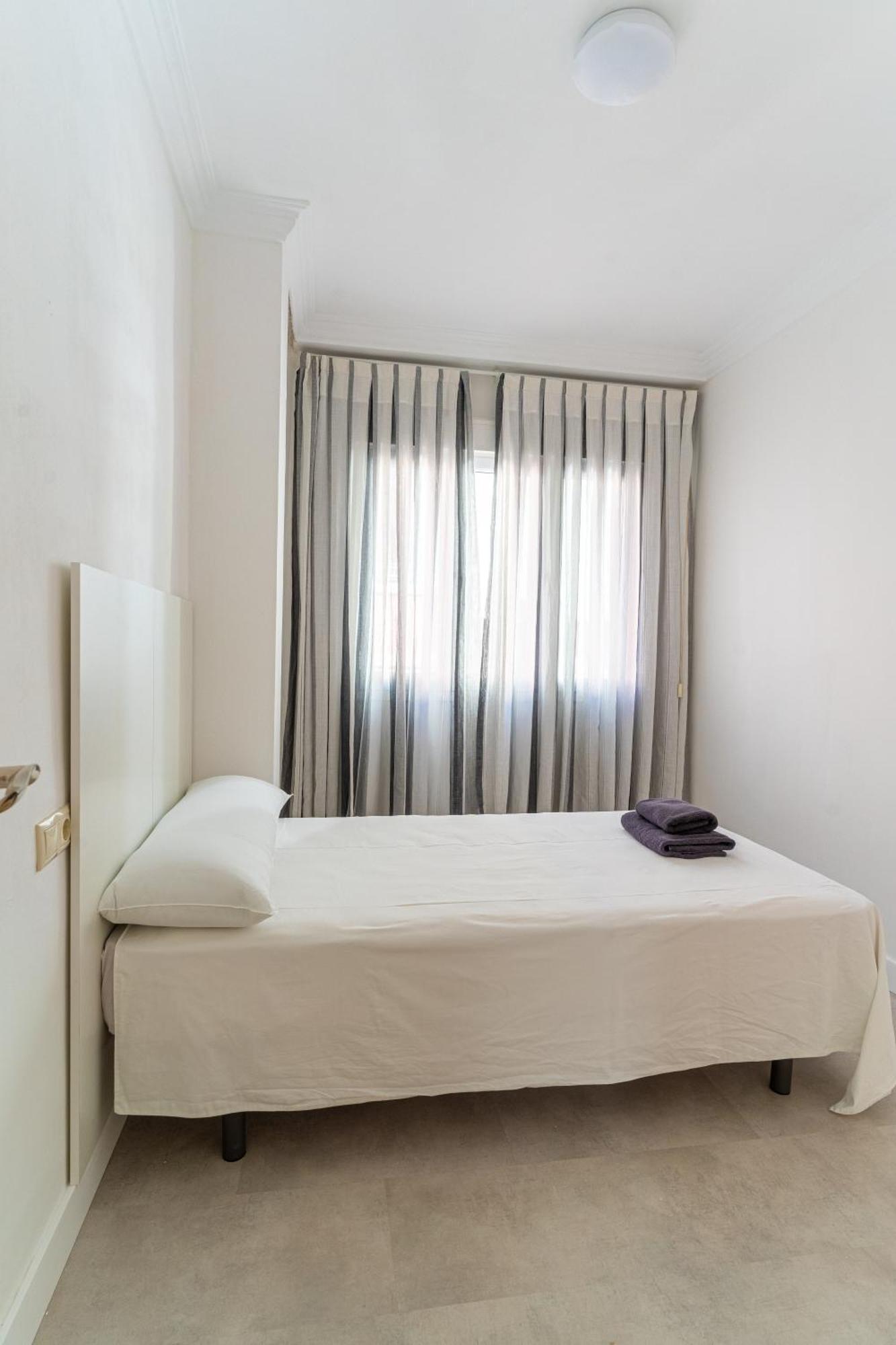 Trendyhomes City Center 알메리아 외부 사진