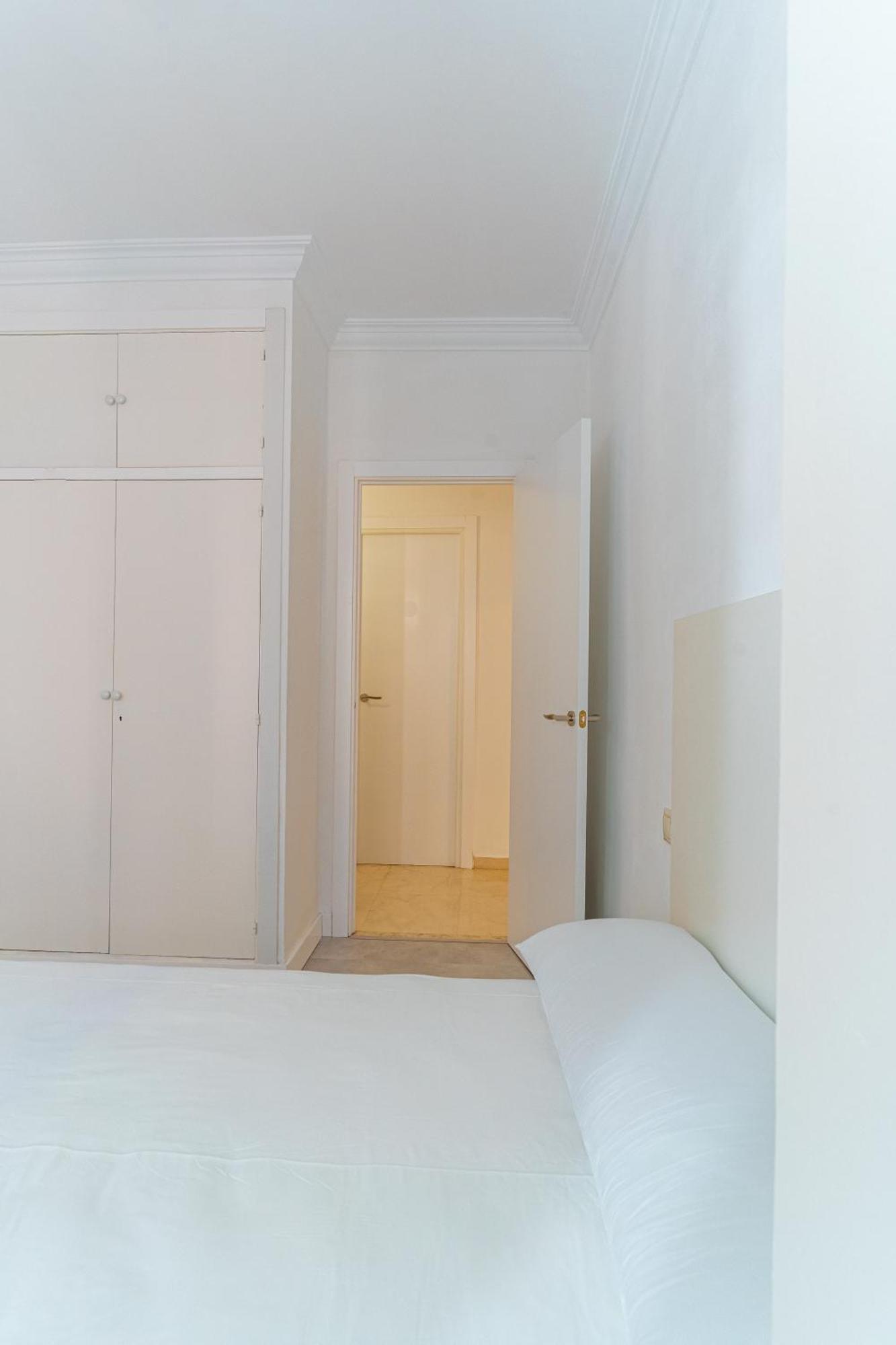 Trendyhomes City Center 알메리아 외부 사진