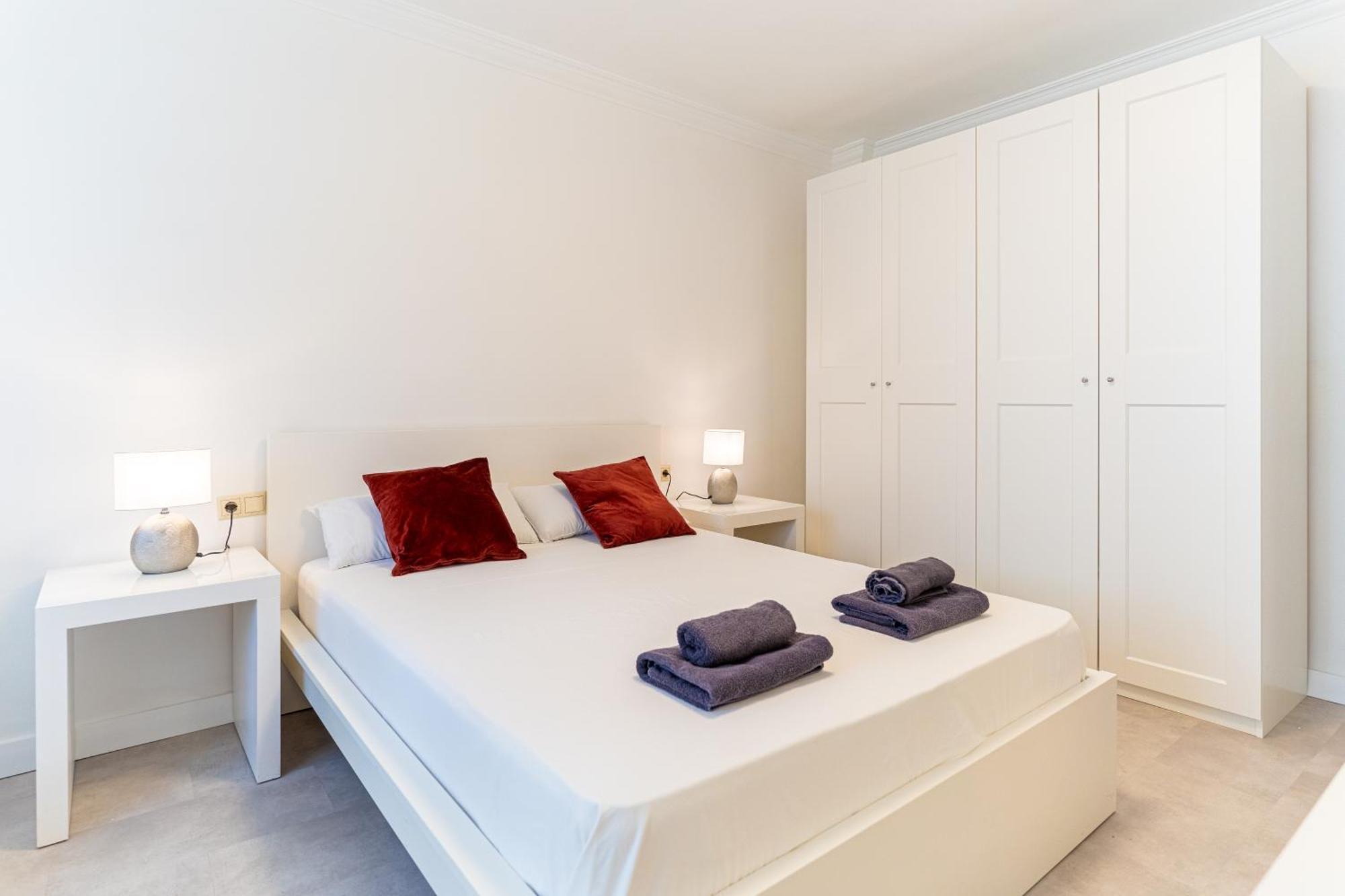 Trendyhomes City Center 알메리아 외부 사진