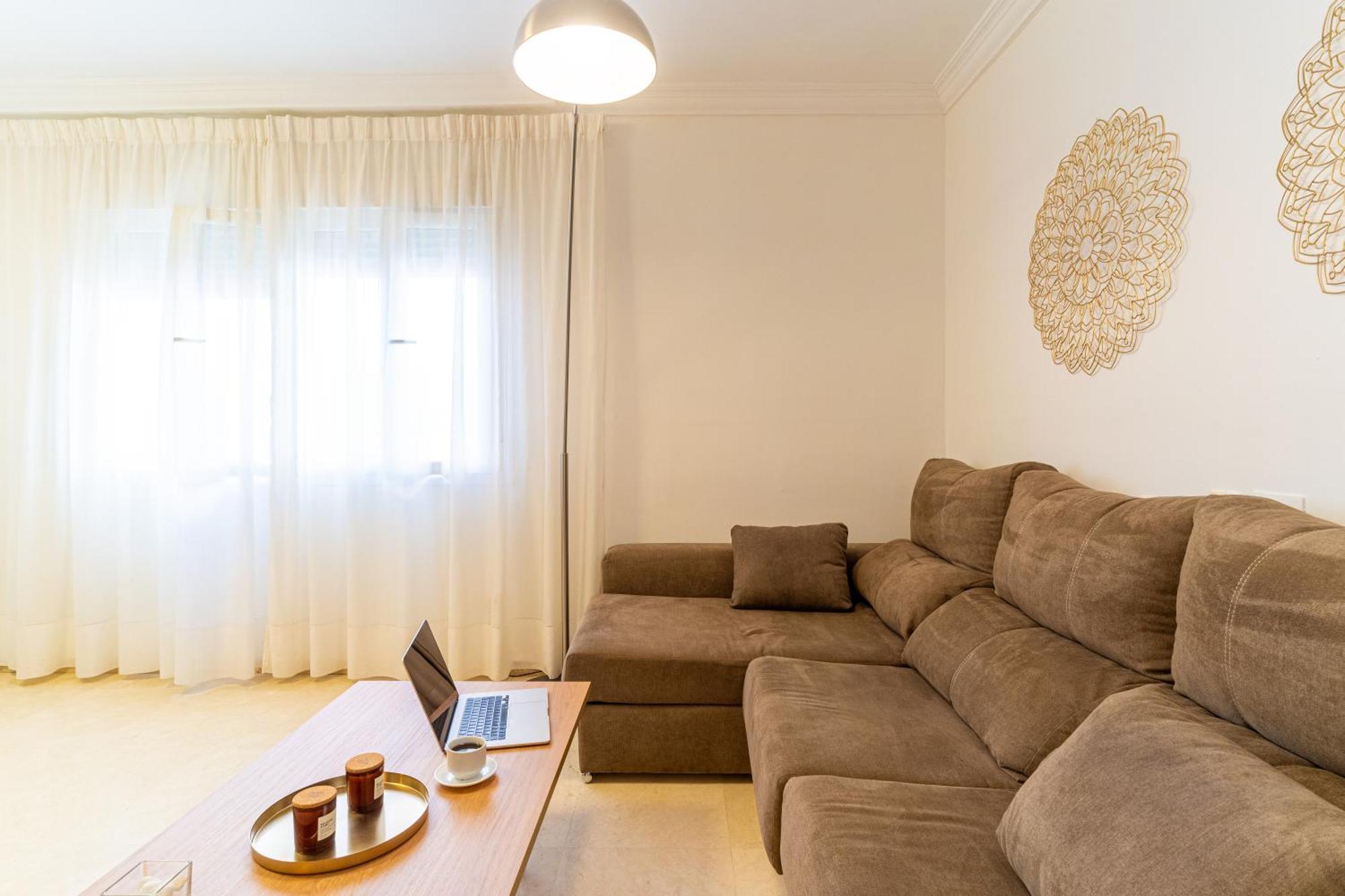 Trendyhomes City Center 알메리아 외부 사진
