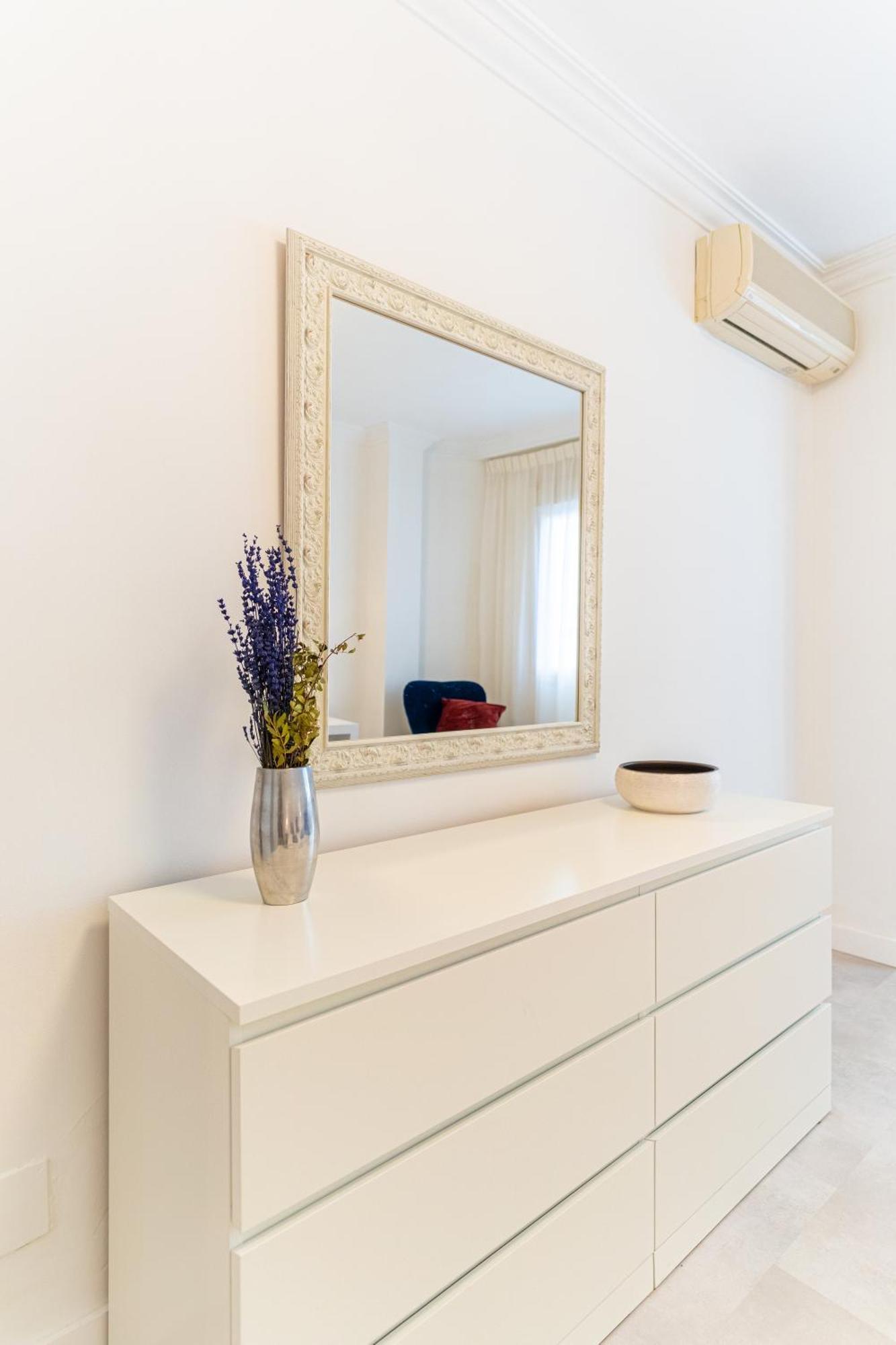 Trendyhomes City Center 알메리아 외부 사진