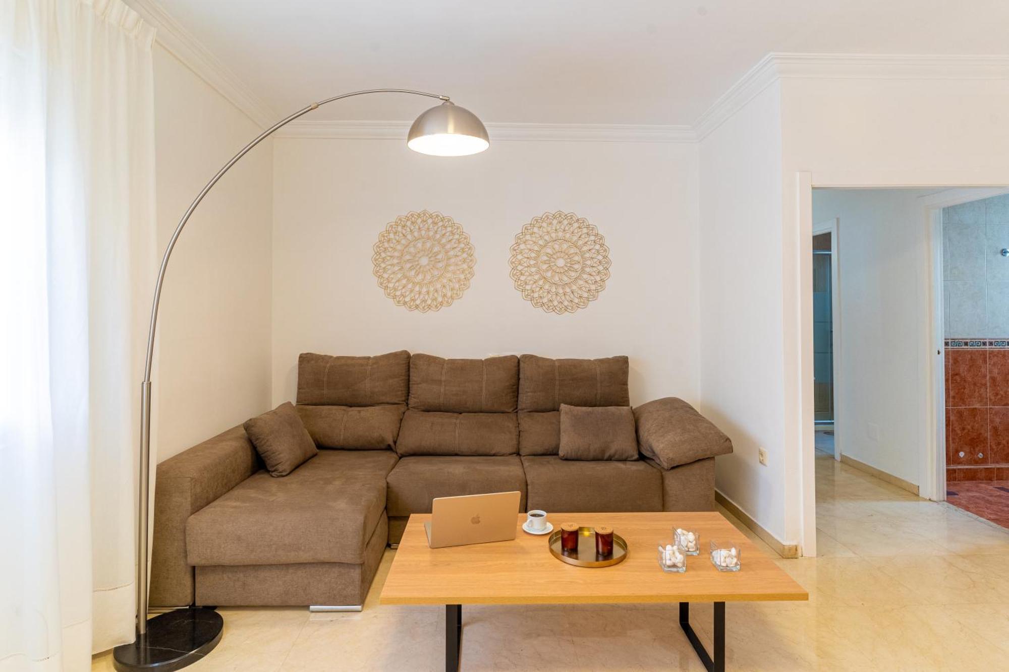 Trendyhomes City Center 알메리아 외부 사진