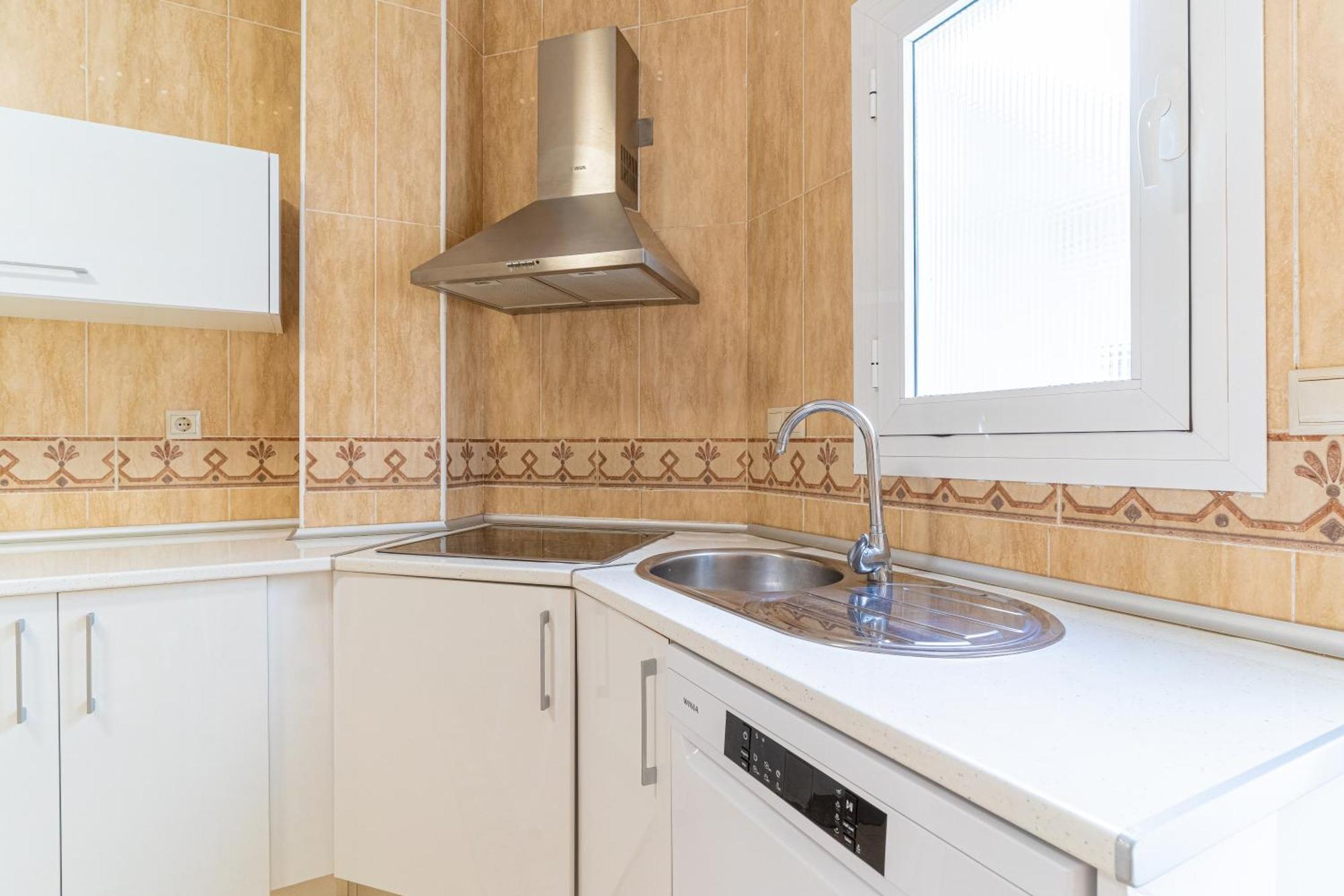 Trendyhomes City Center 알메리아 외부 사진